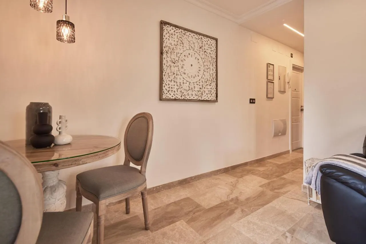Little Sopranis Apartment Cadiz 0*,  Spain