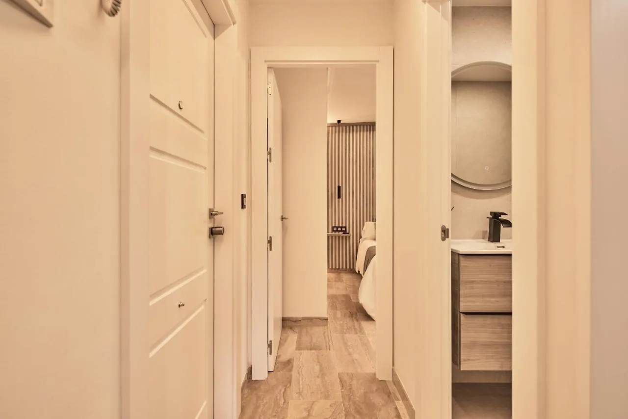 Little Sopranis Apartment Cadiz
