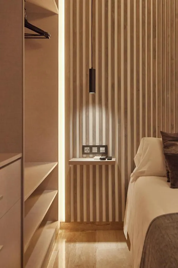 Little Sopranis Apartment Cadiz