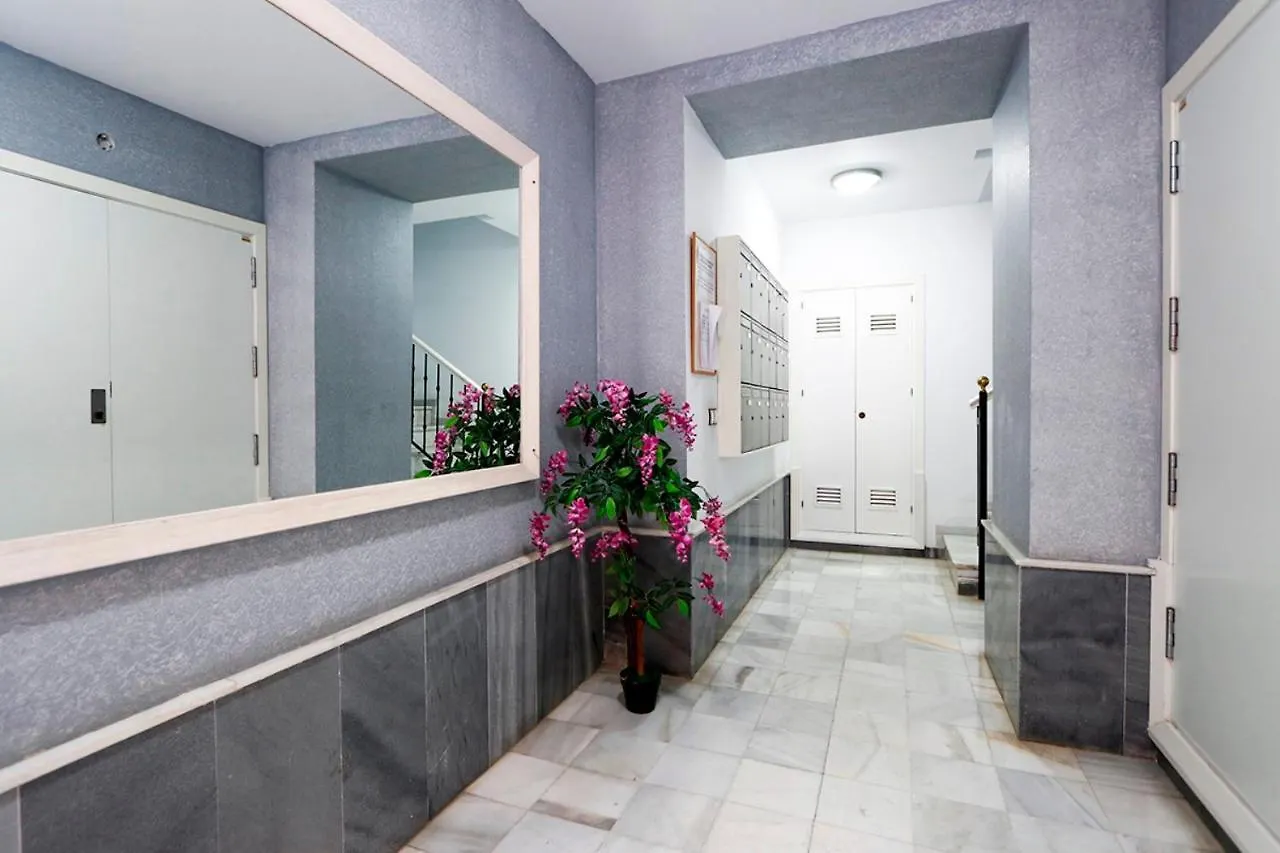 Little Sopranis Apartment Cadiz 0*,  Spain