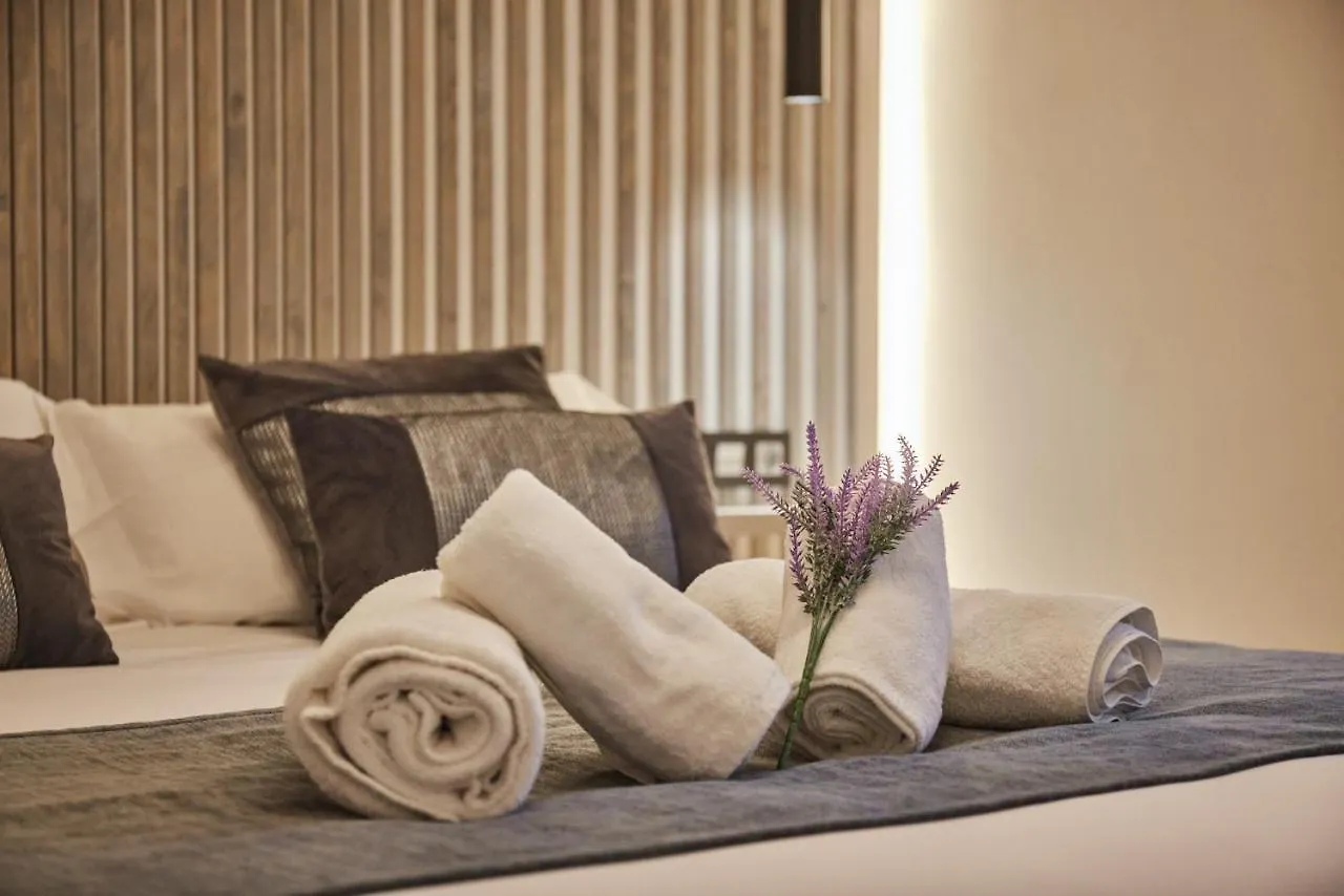 Little Sopranis Apartment Cadiz 0*,