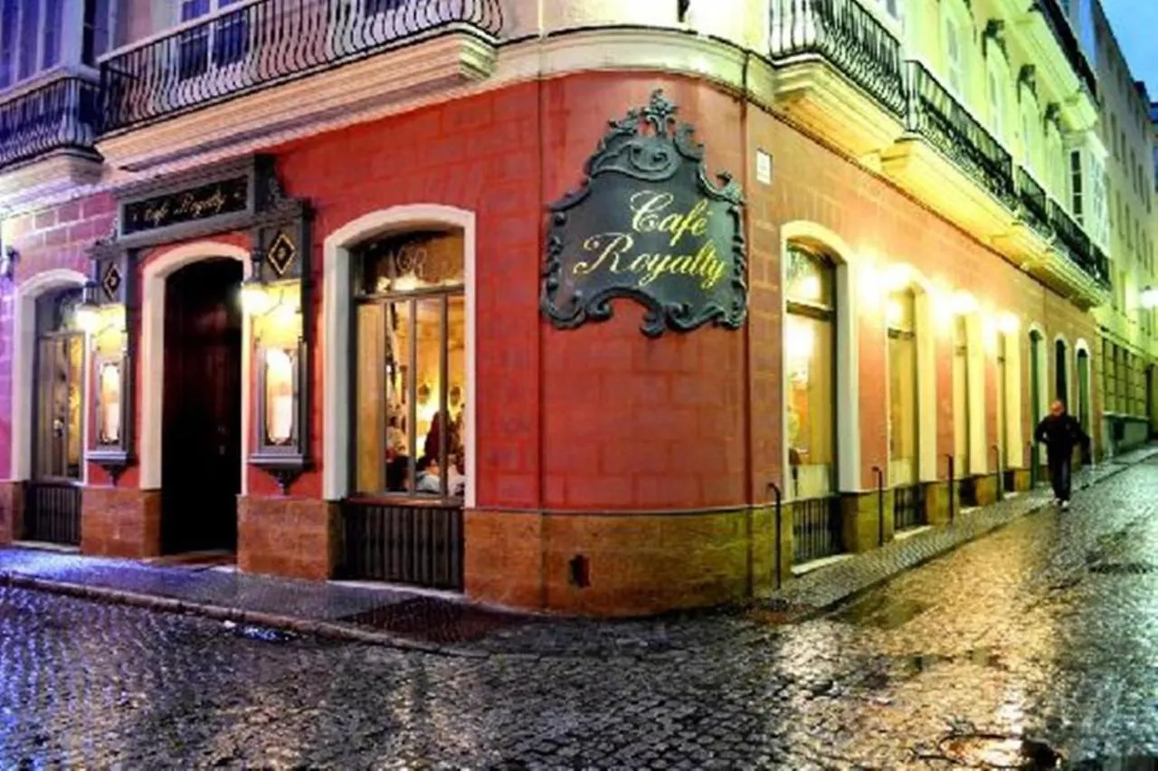 Little Sopranis Apartment Cadiz 0*,  Spain
