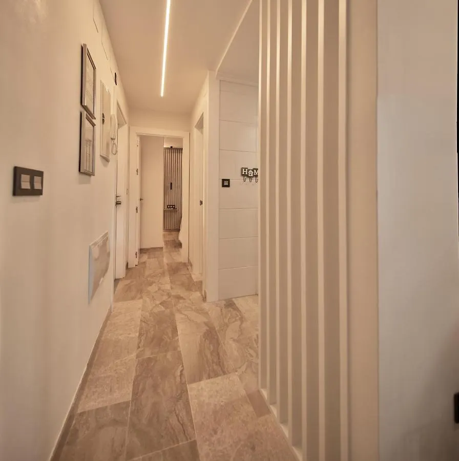 Little Sopranis Apartment Cadiz Spain